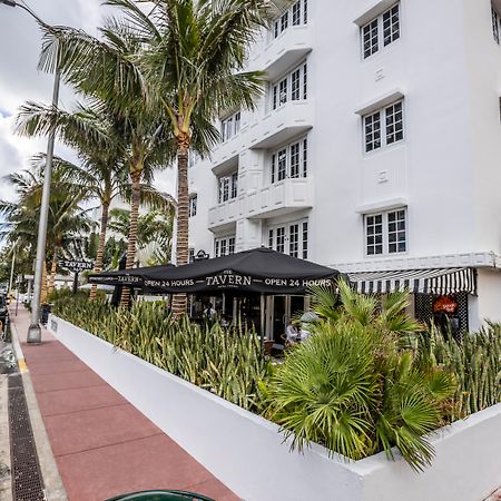 Hotel Croydon Μαϊάμι Μπιτς Εξωτερικό φωτογραφία