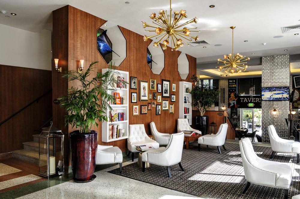 Hotel Croydon Μαϊάμι Μπιτς Εξωτερικό φωτογραφία