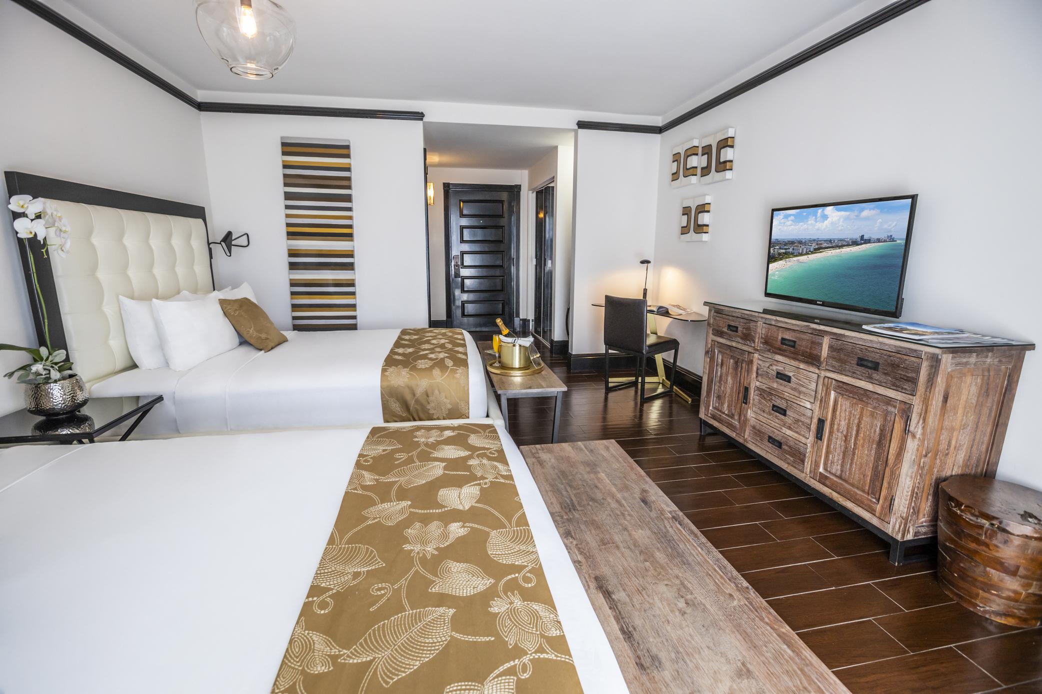 Hotel Croydon Μαϊάμι Μπιτς Εξωτερικό φωτογραφία