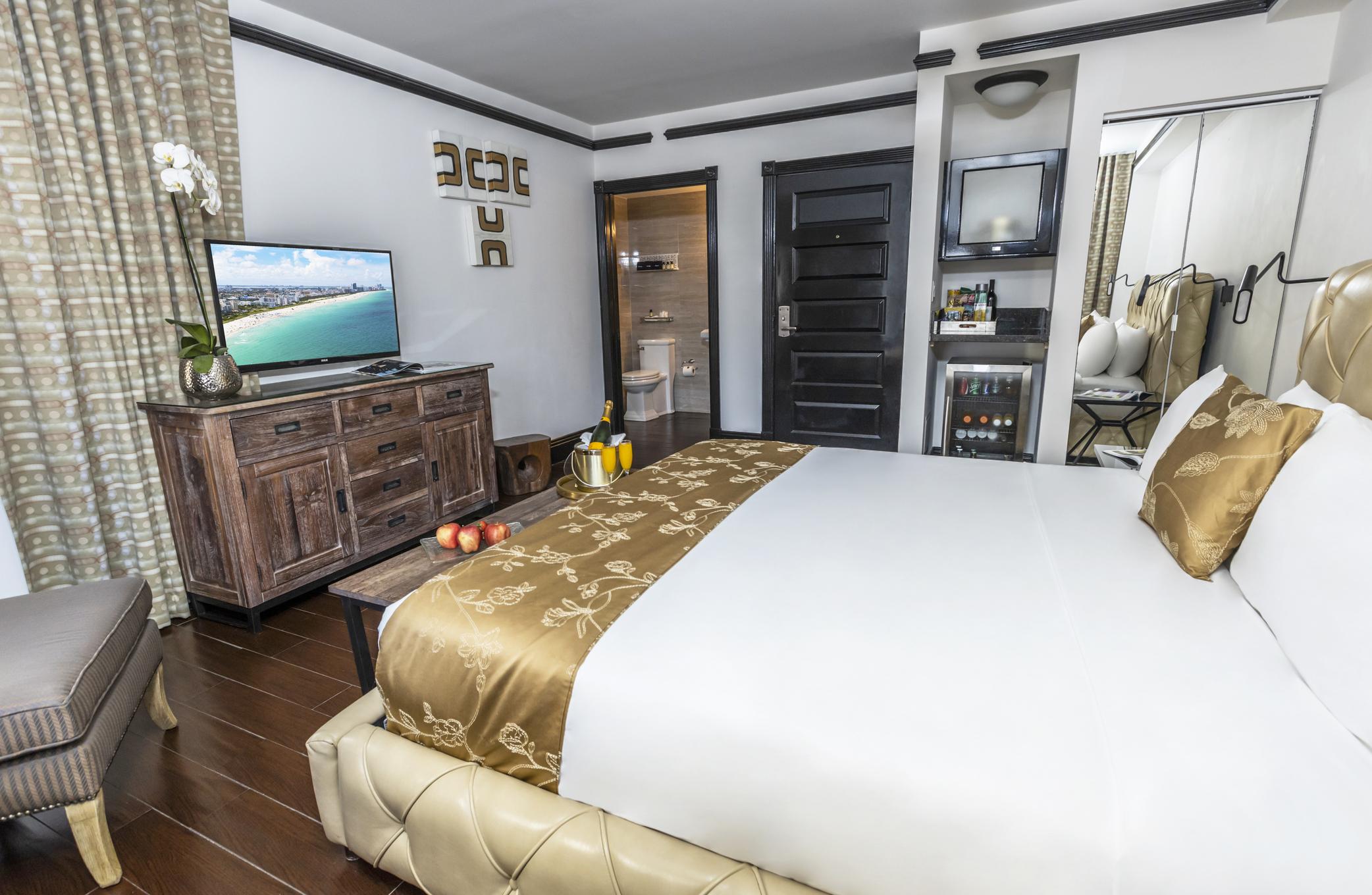 Hotel Croydon Μαϊάμι Μπιτς Εξωτερικό φωτογραφία
