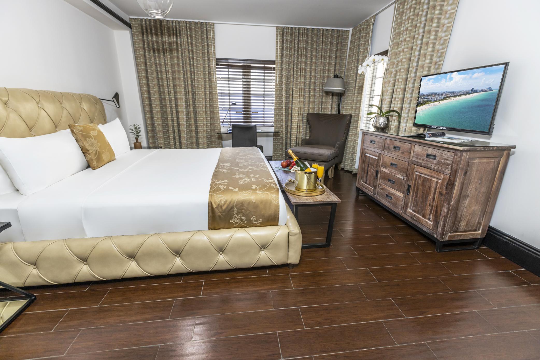 Hotel Croydon Μαϊάμι Μπιτς Εξωτερικό φωτογραφία