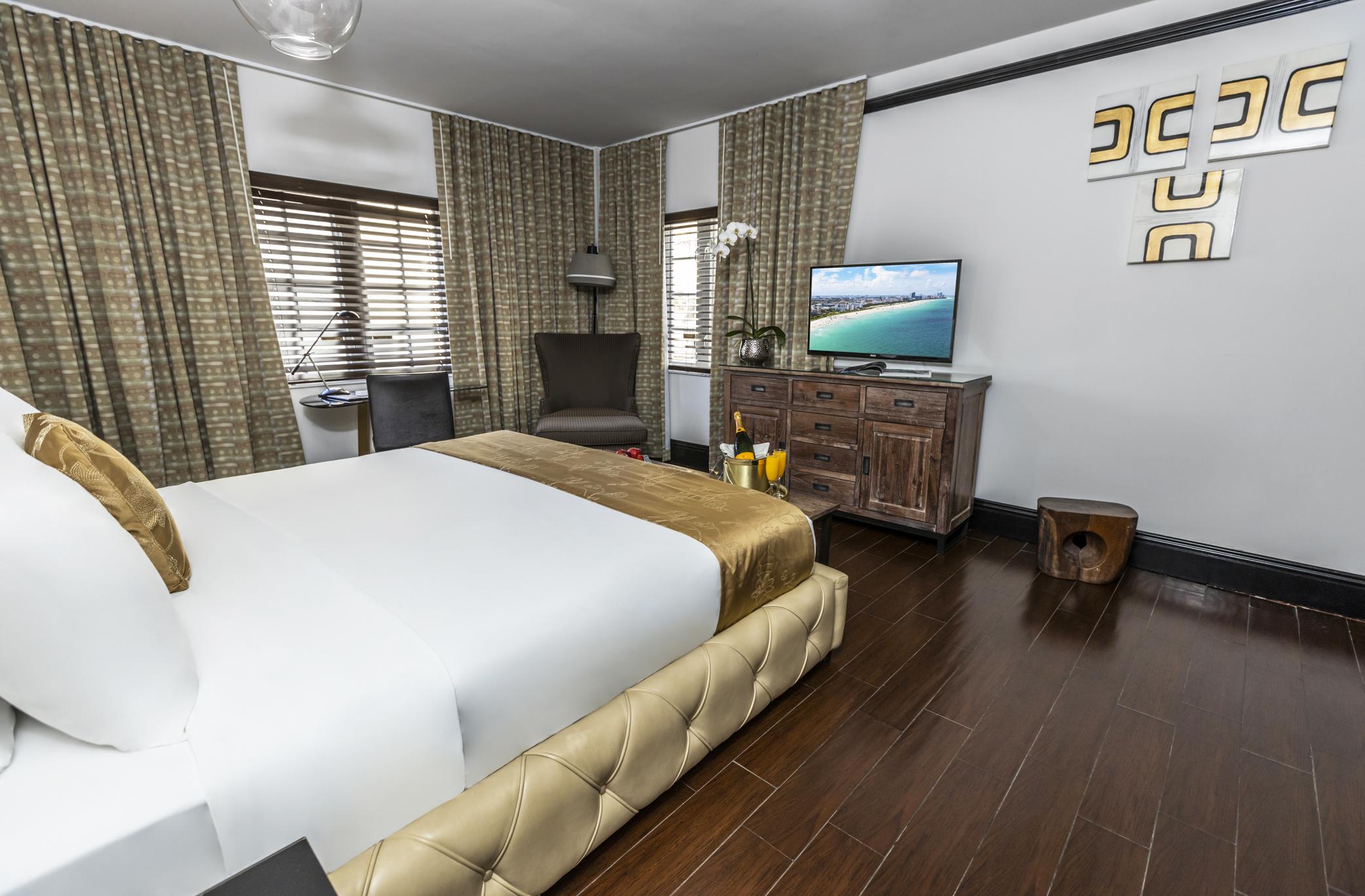 Hotel Croydon Μαϊάμι Μπιτς Εξωτερικό φωτογραφία