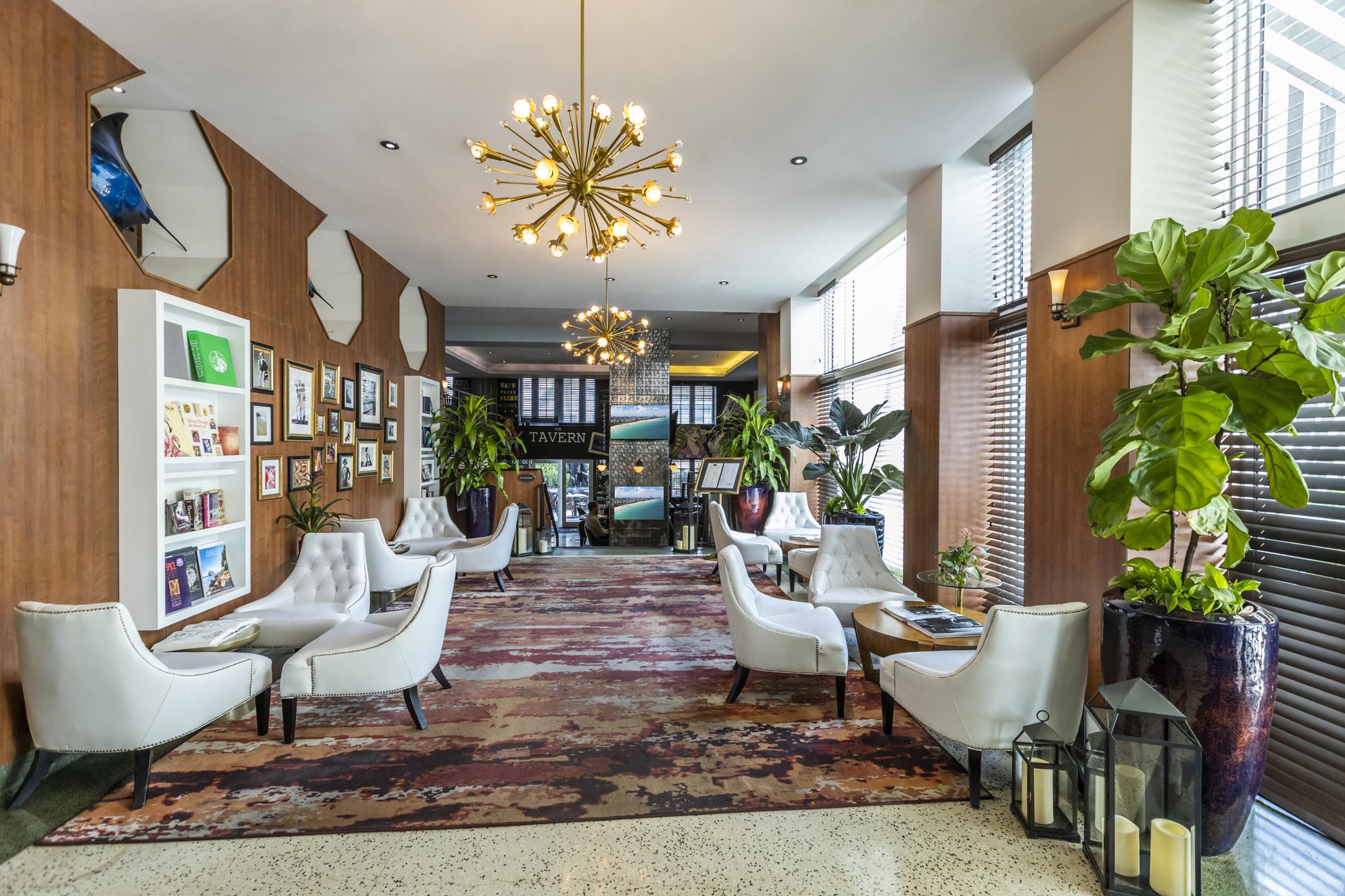 Hotel Croydon Μαϊάμι Μπιτς Εξωτερικό φωτογραφία