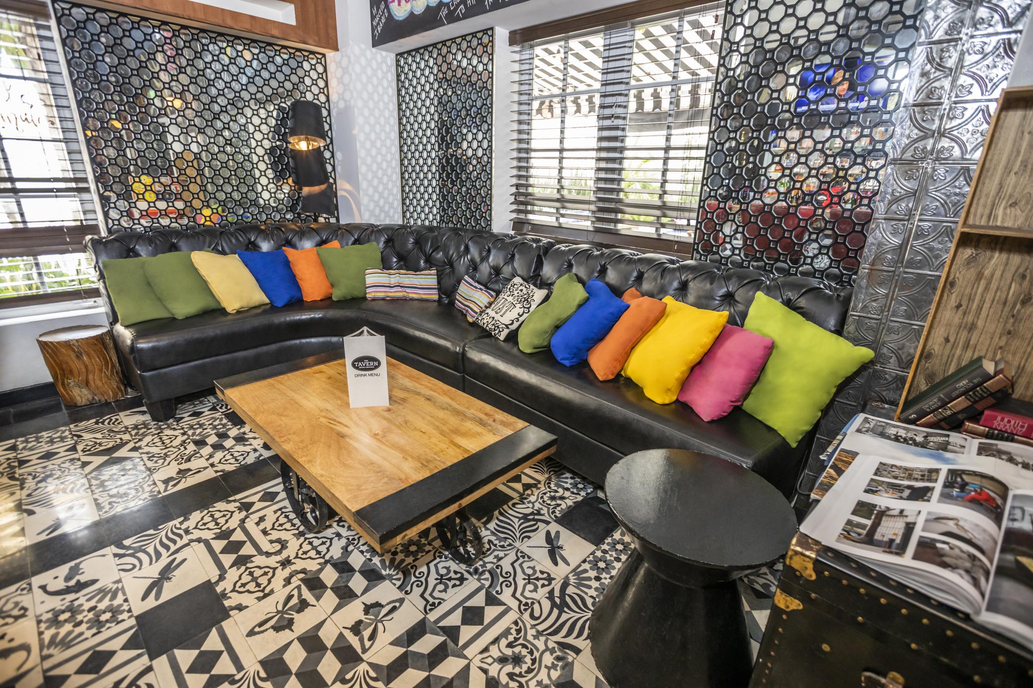 Hotel Croydon Μαϊάμι Μπιτς Εξωτερικό φωτογραφία