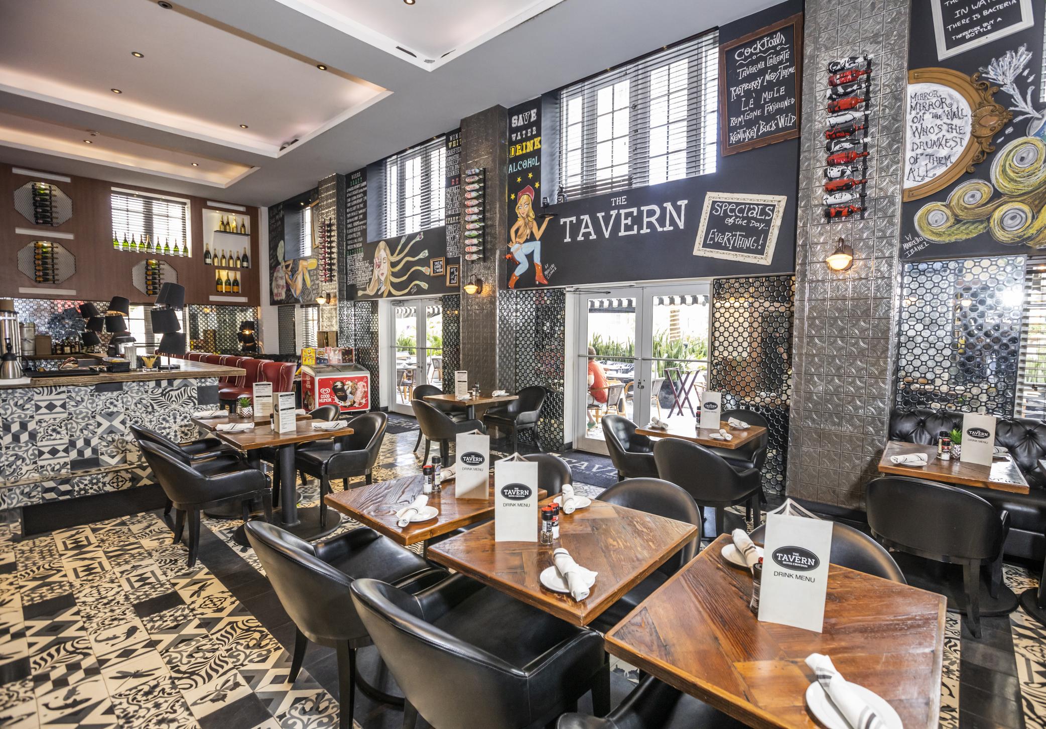 Hotel Croydon Μαϊάμι Μπιτς Εξωτερικό φωτογραφία
