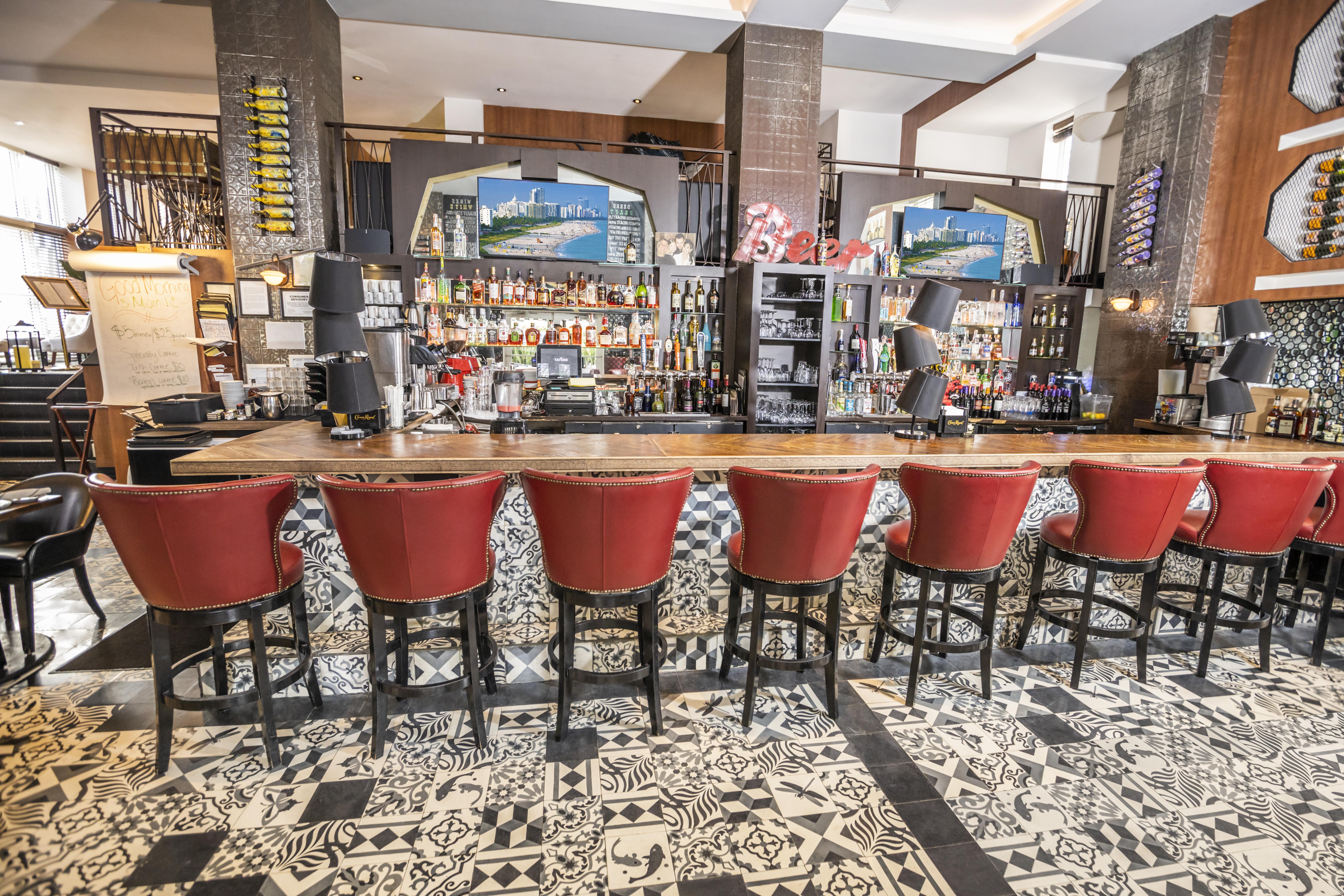 Hotel Croydon Μαϊάμι Μπιτς Εξωτερικό φωτογραφία