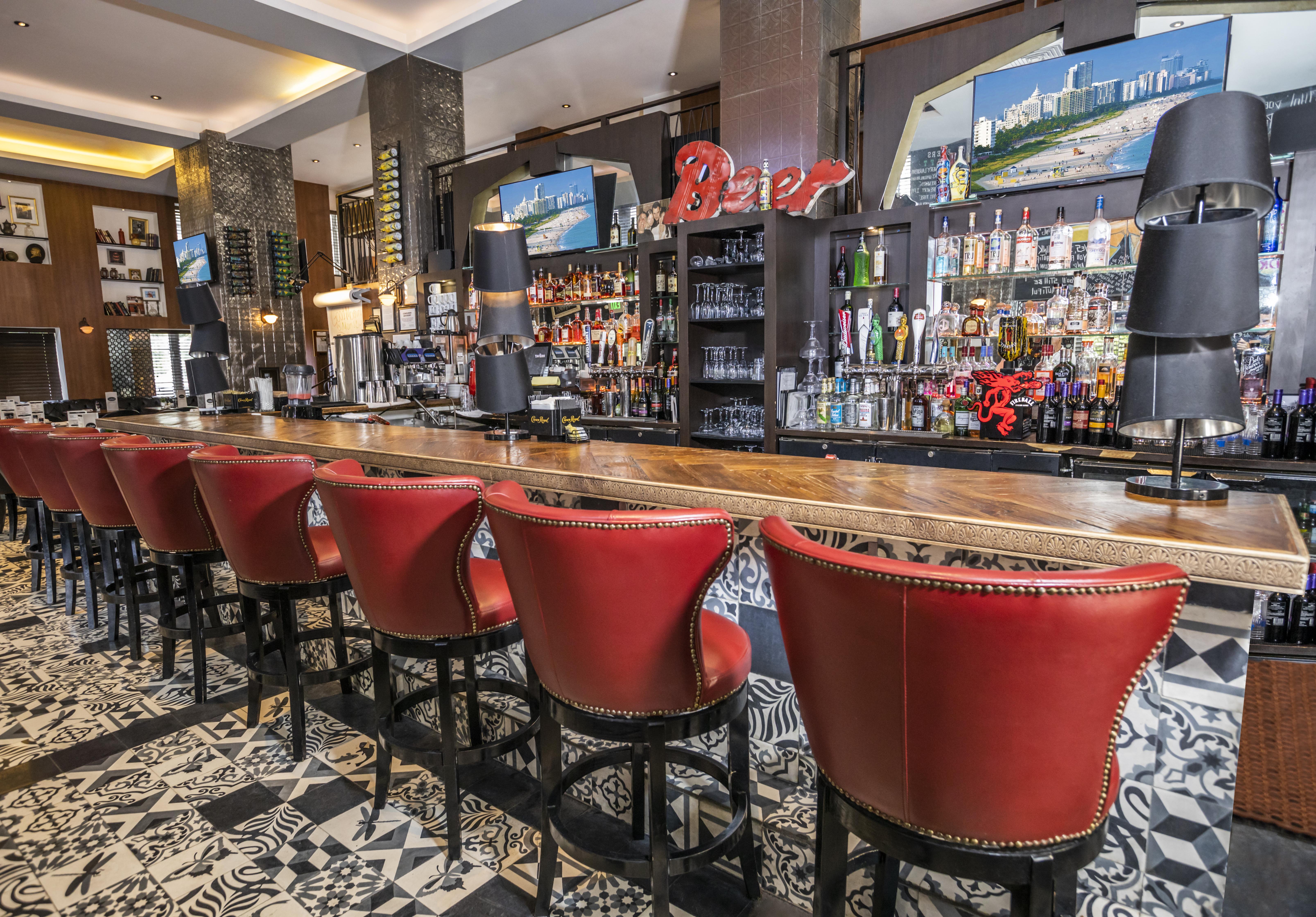 Hotel Croydon Μαϊάμι Μπιτς Εξωτερικό φωτογραφία