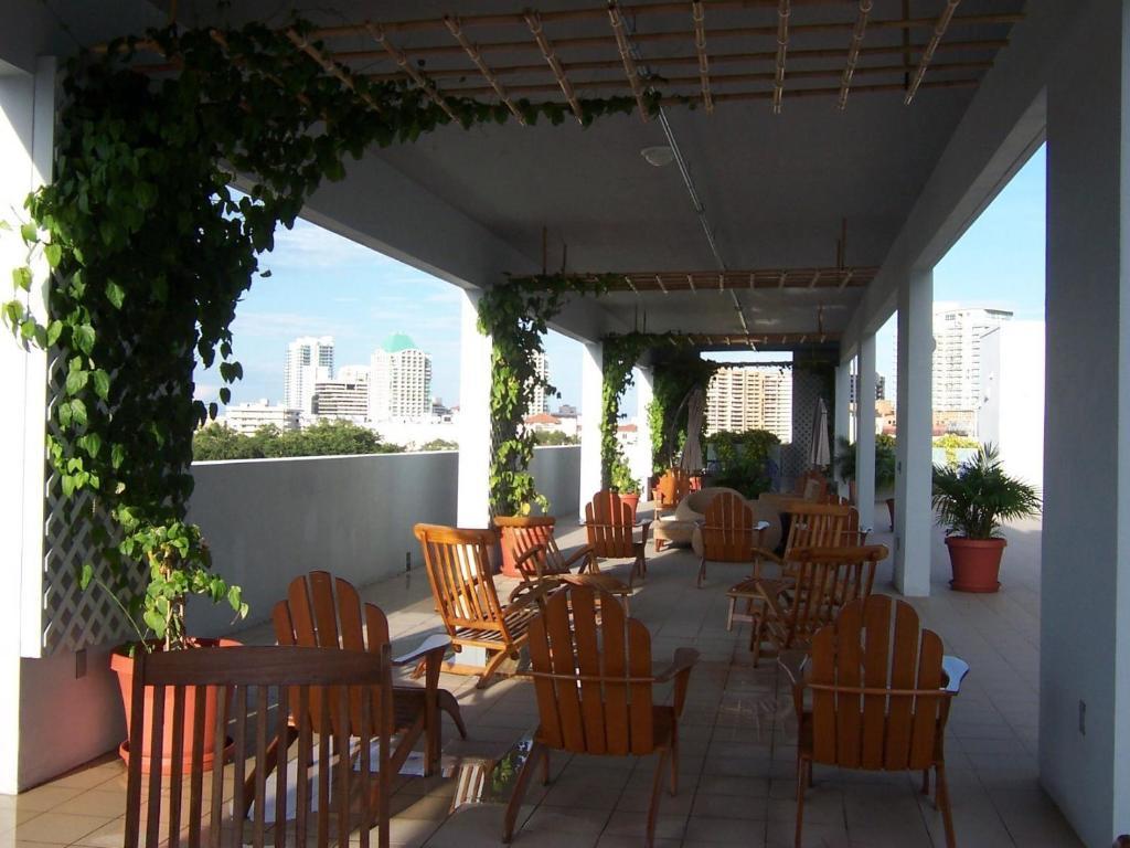 Hotel Croydon Μαϊάμι Μπιτς Εξωτερικό φωτογραφία