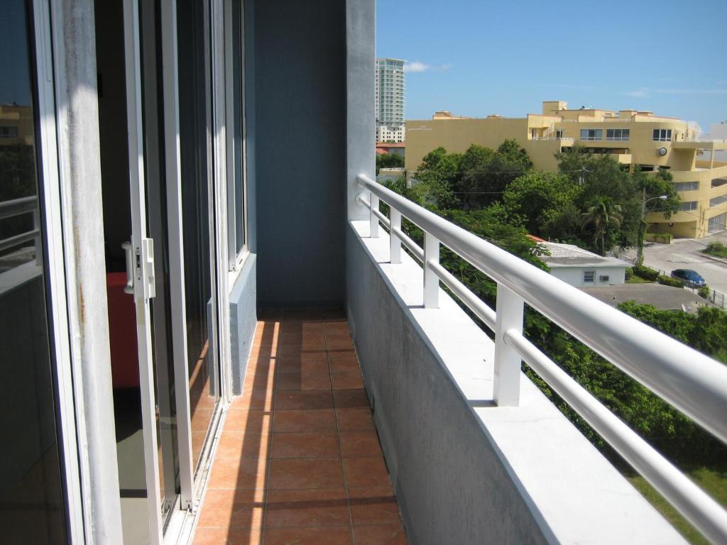 Hotel Croydon Μαϊάμι Μπιτς Εξωτερικό φωτογραφία