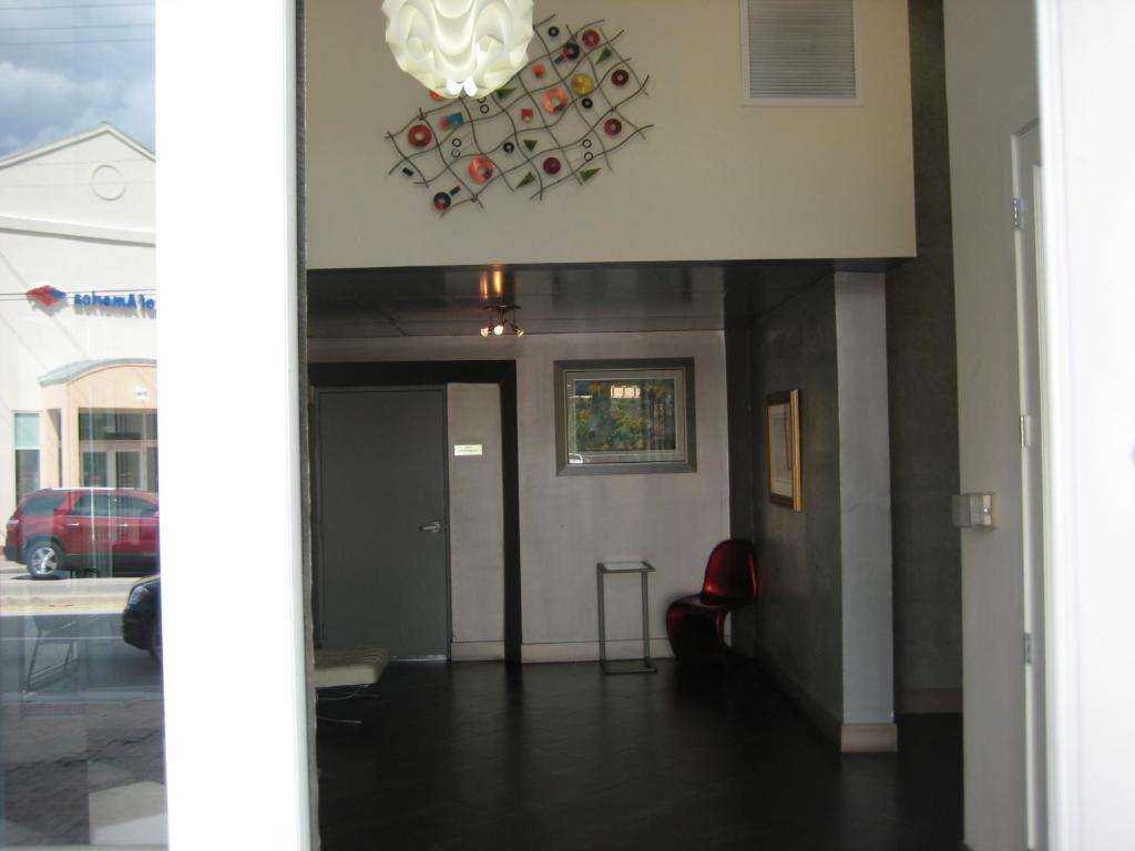Hotel Croydon Μαϊάμι Μπιτς Εξωτερικό φωτογραφία