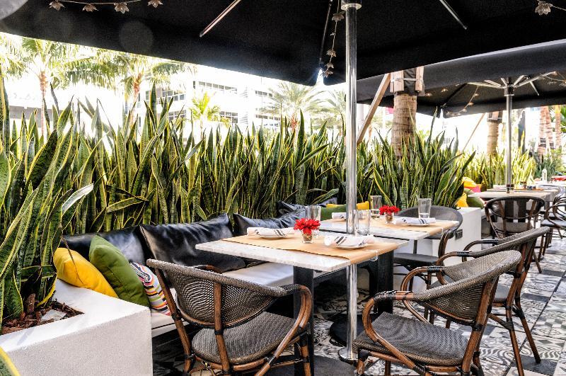 Hotel Croydon Μαϊάμι Μπιτς Εξωτερικό φωτογραφία